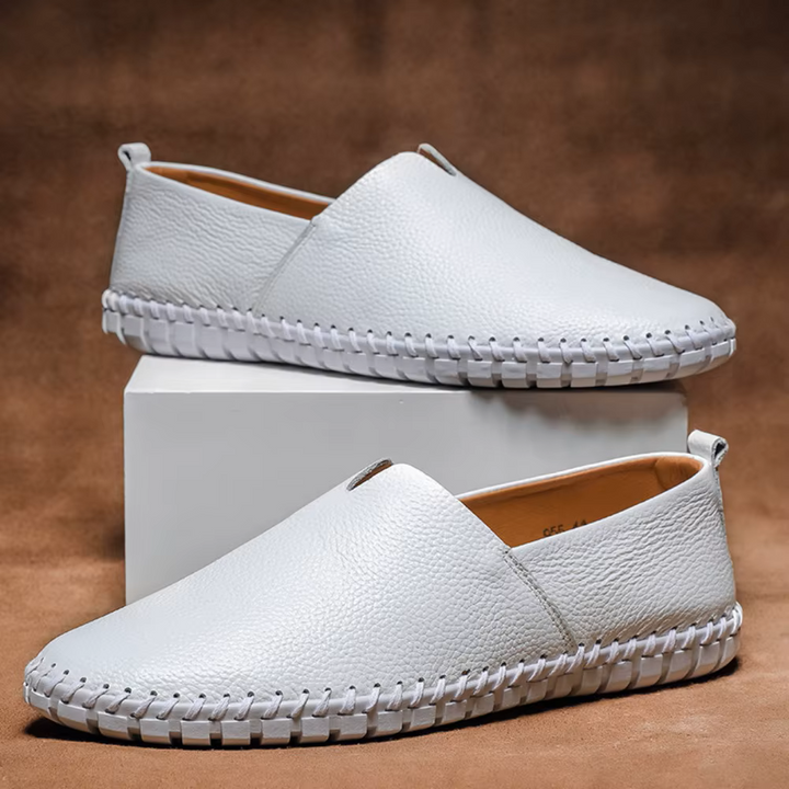 Mocassins habillés à enfiler - Magnum