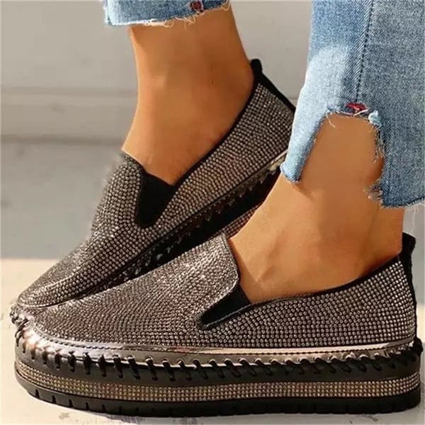Selina - Chaussures ergonomiques élégantes pour femmes