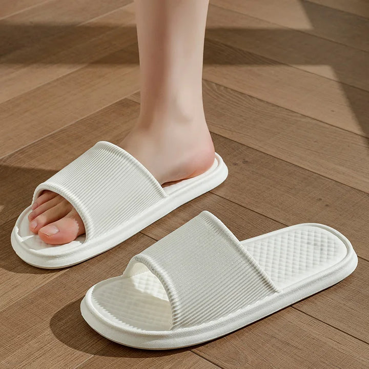 Sandales de bain - Diamantina