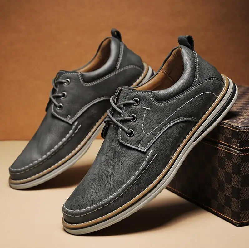 Chaussure Oxford - Luigi