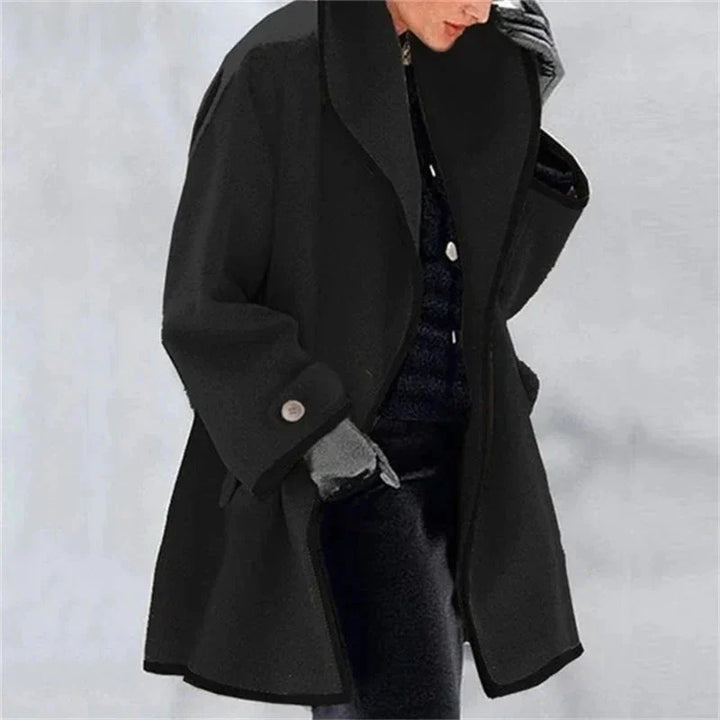 Lana - Manteau d'Hiver pour Femme