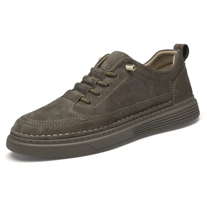 Baskets en cuir végétalien - Omar