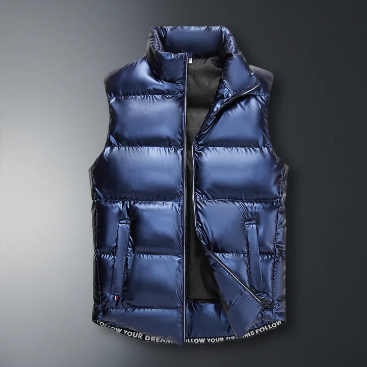 Veste Premium - Vanille