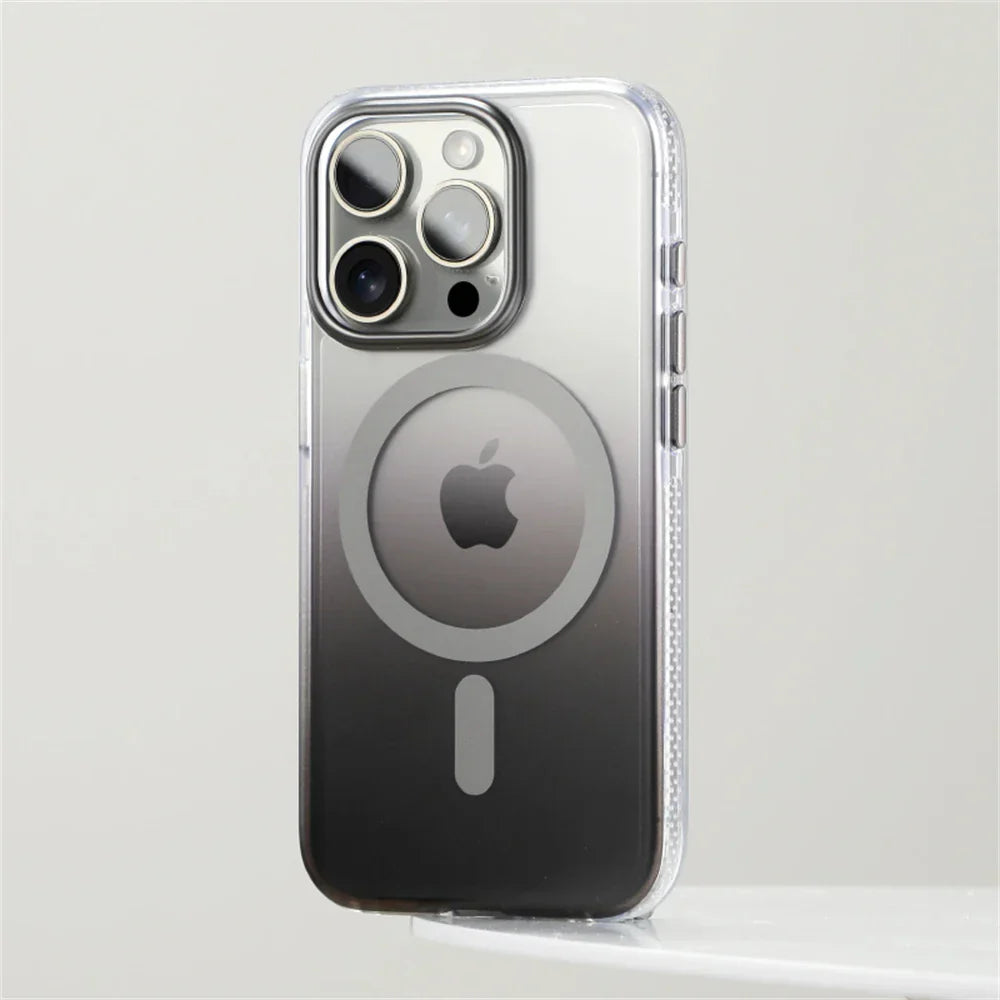 Étui pour iPhone Mirella Gradient