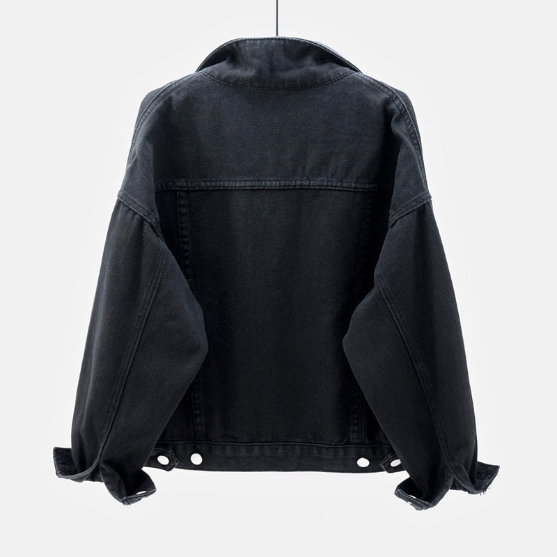Veste en jean - Jazmin