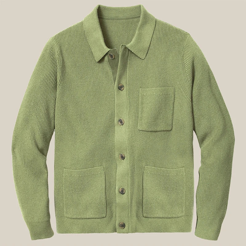 Cardigan en maille - Savinho