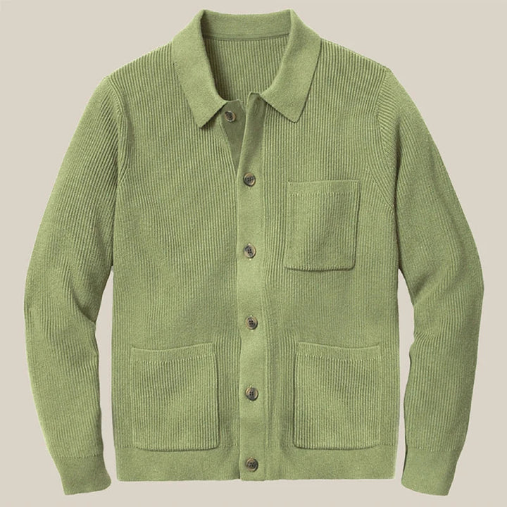 Cardigan en maille - Savinho