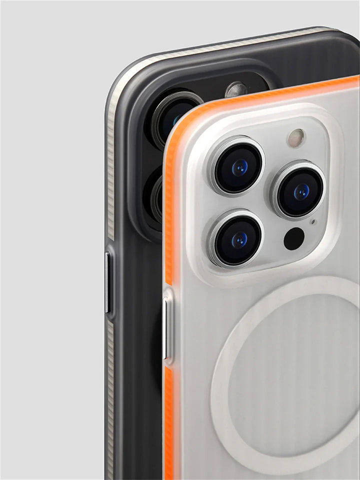 Étui Carvon pour iPhone