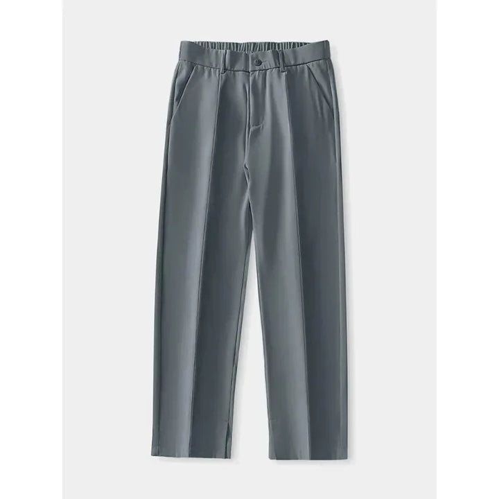 Pantalon fluide ample pour hommes