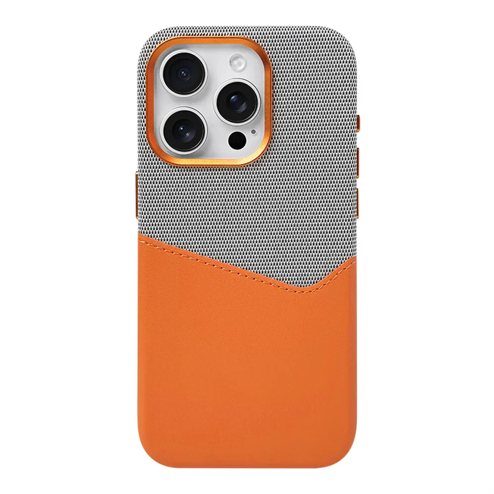 Étui pour iPhone Pellavo