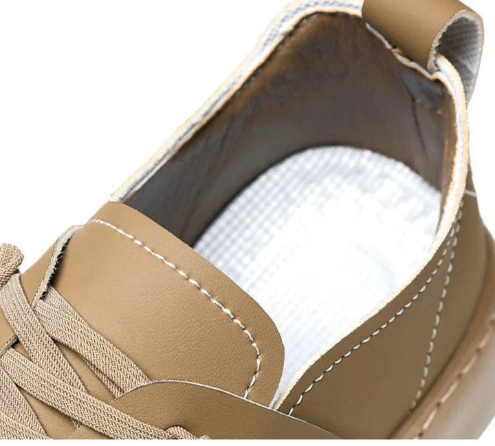 Chaussure de voyage vintage - Dagnino