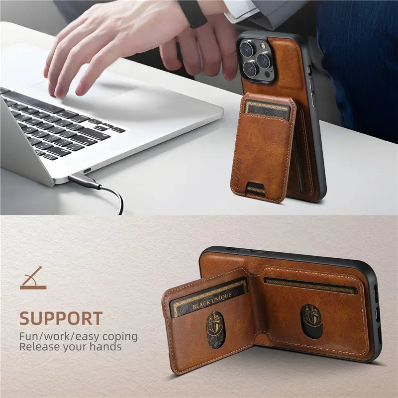 Étui pour iPhone Haven