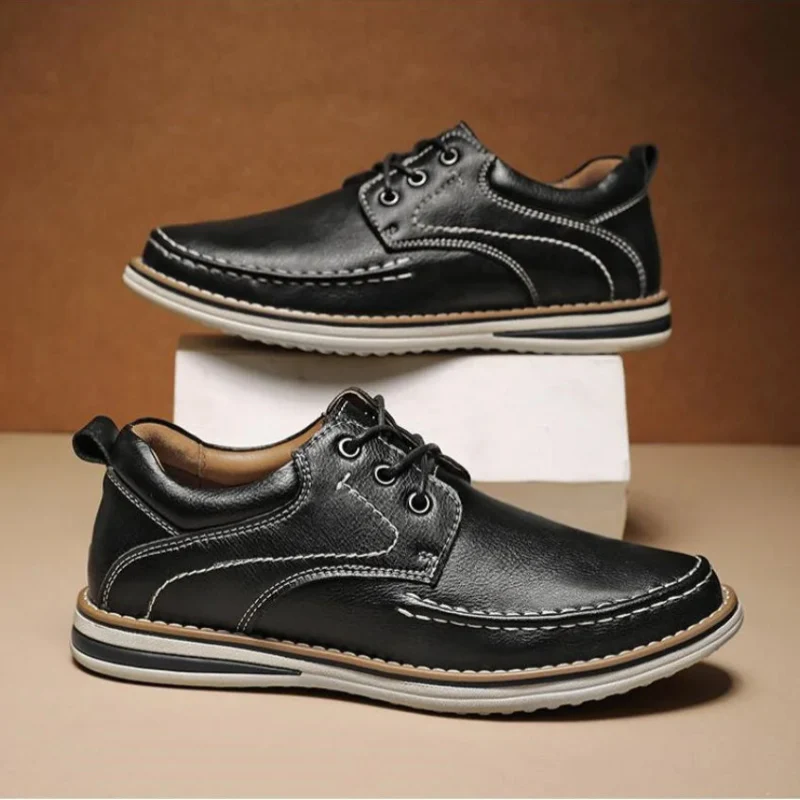 Chaussure Oxford - Luigi