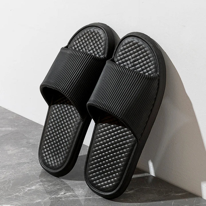 Sandales de bain - Diamantina