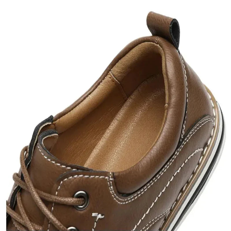 Chaussure Oxford - Luigi