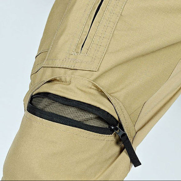 Pantalon technique multifonctionnel pour homme - Audun