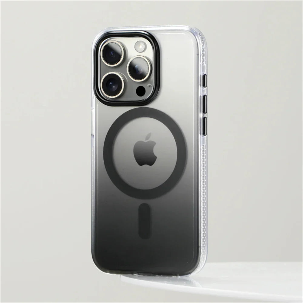 Étui pour iPhone Mirella Gradient