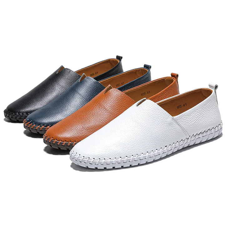 Mocassins habillés à enfiler - Magnum