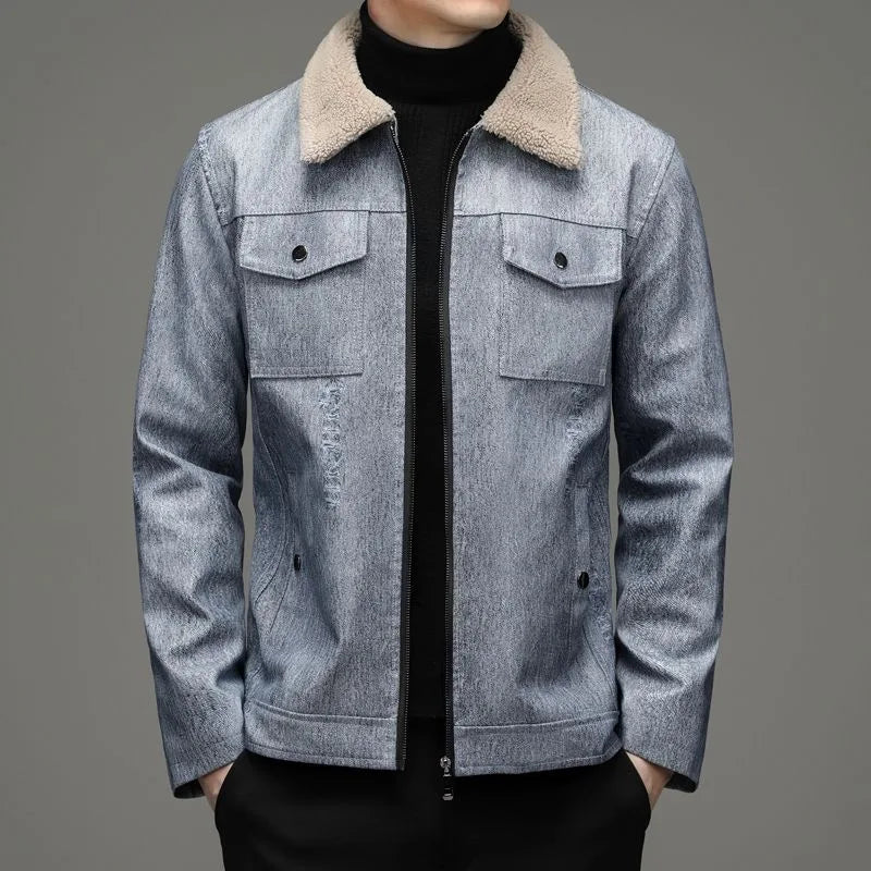 Veste d'automne pour homme - Aldo