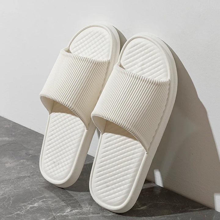 Sandales de bain - Diamantina