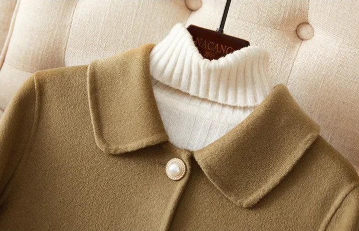 Veste en laine - Hayle