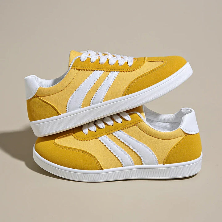 Club Court Shoe - Inde
