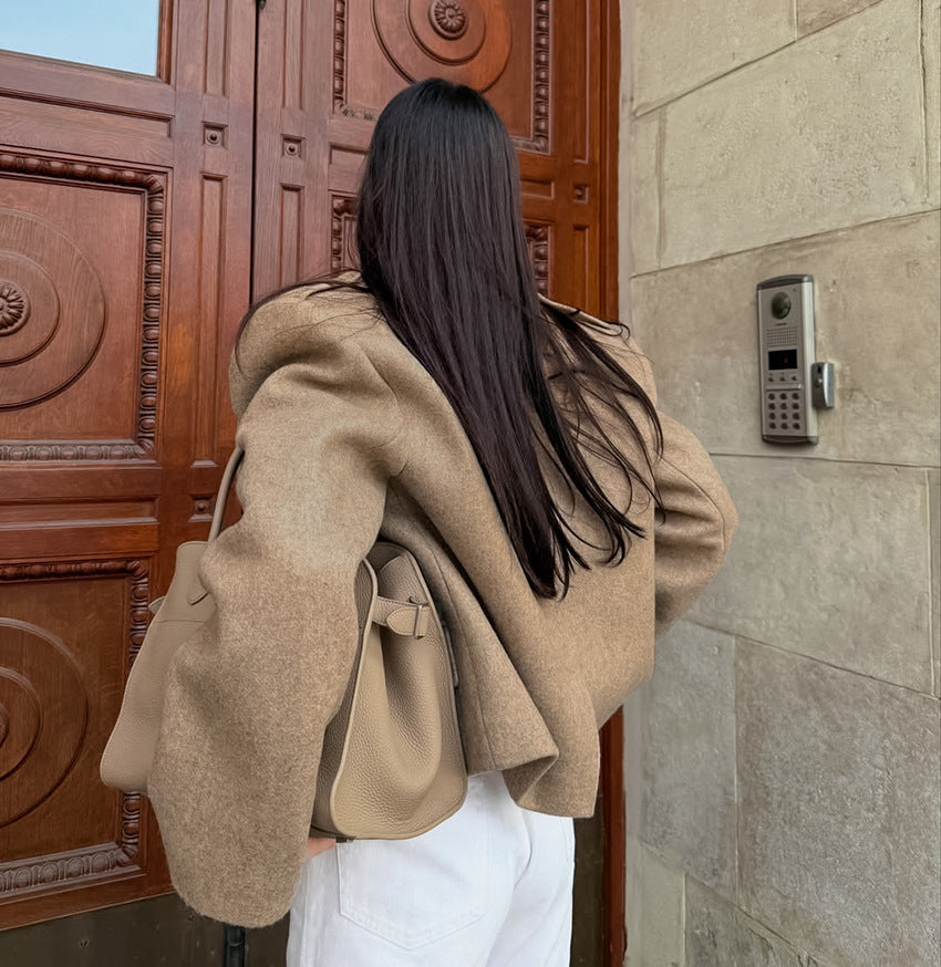 Veste d'automne élégante - Daphne