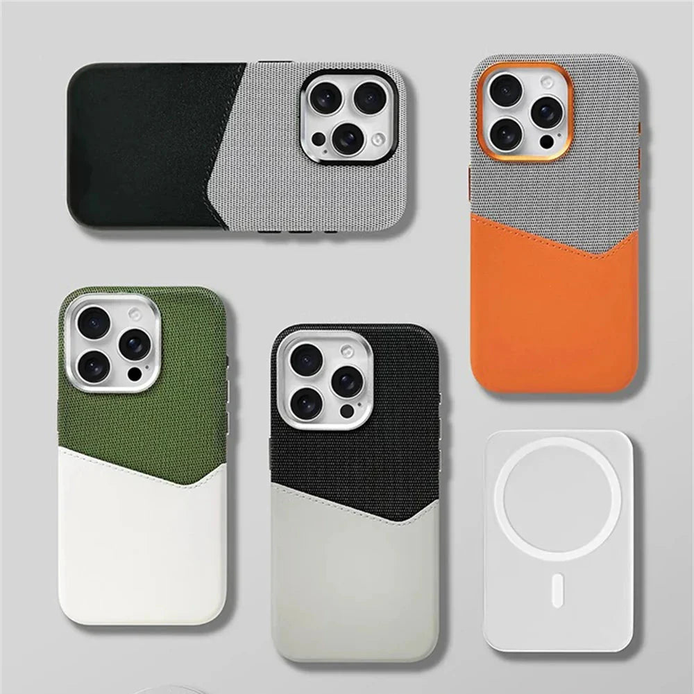 Étui pour iPhone Pellavo