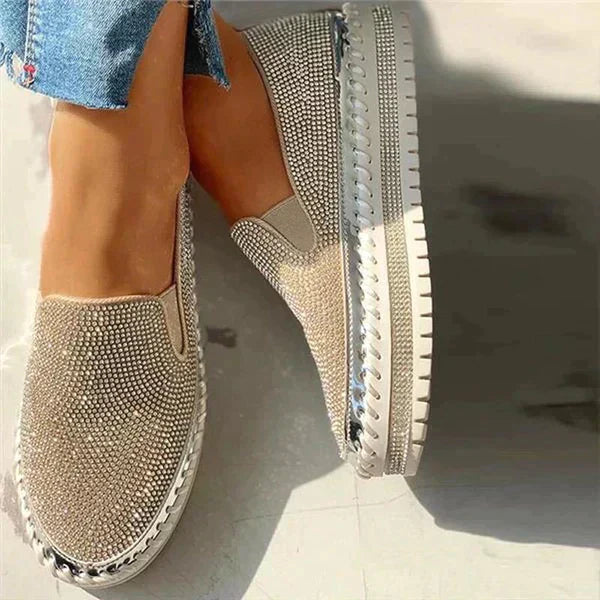 Selina - Chaussures ergonomiques élégantes pour femmes
