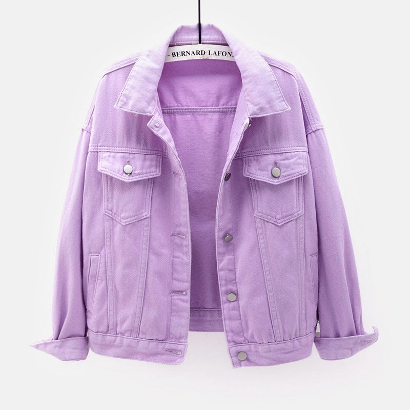 Veste en jean - Jazmin