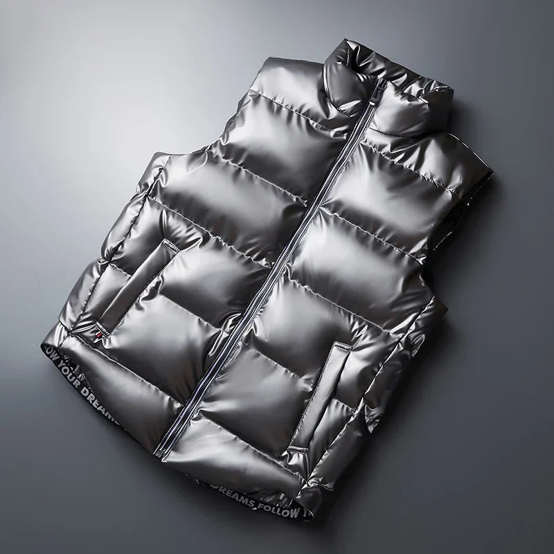 Veste Premium - Vanille