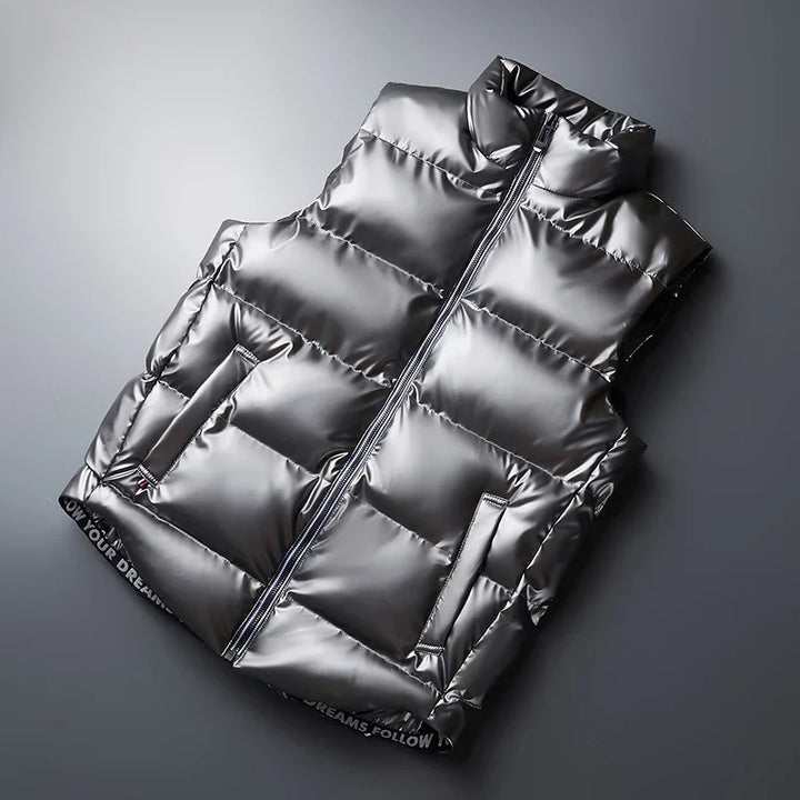 Veste Premium - Vanille