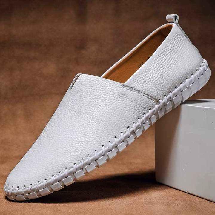 Mocassins habillés à enfiler - Magnum