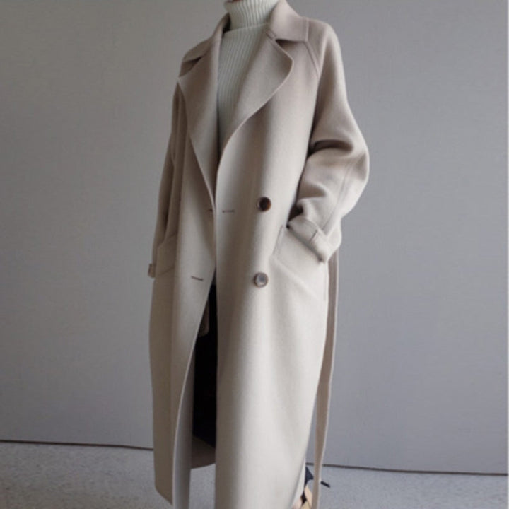 Trench-coat élégant - Nicole