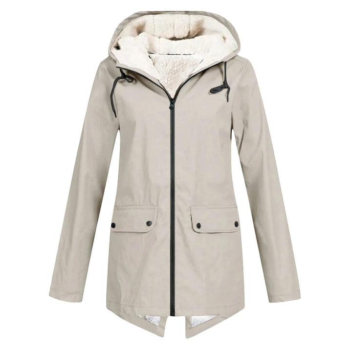 Veste imperméable femme - Celina