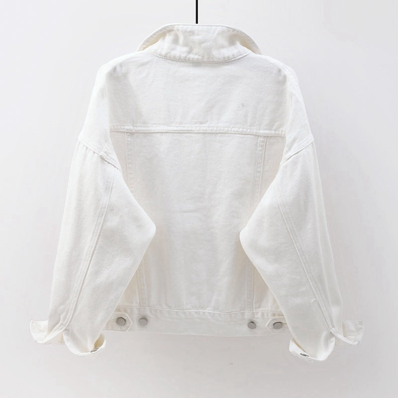Veste en jean - Jazmin