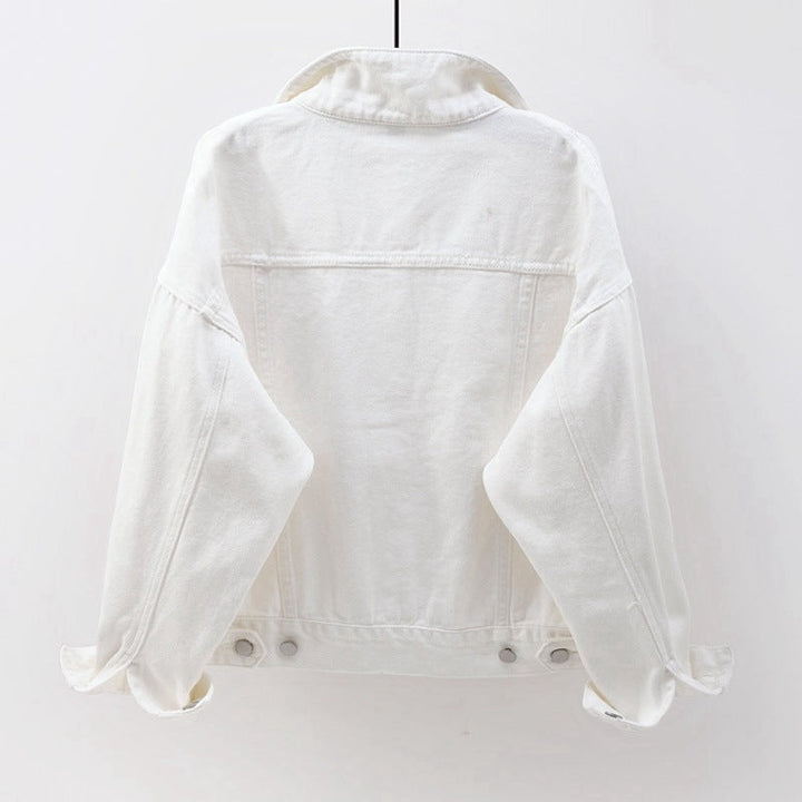 Veste en jean - Jazmin