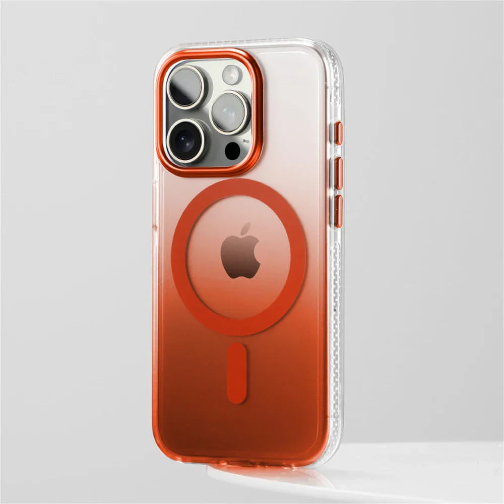 Étui pour iPhone Mirella Gradient