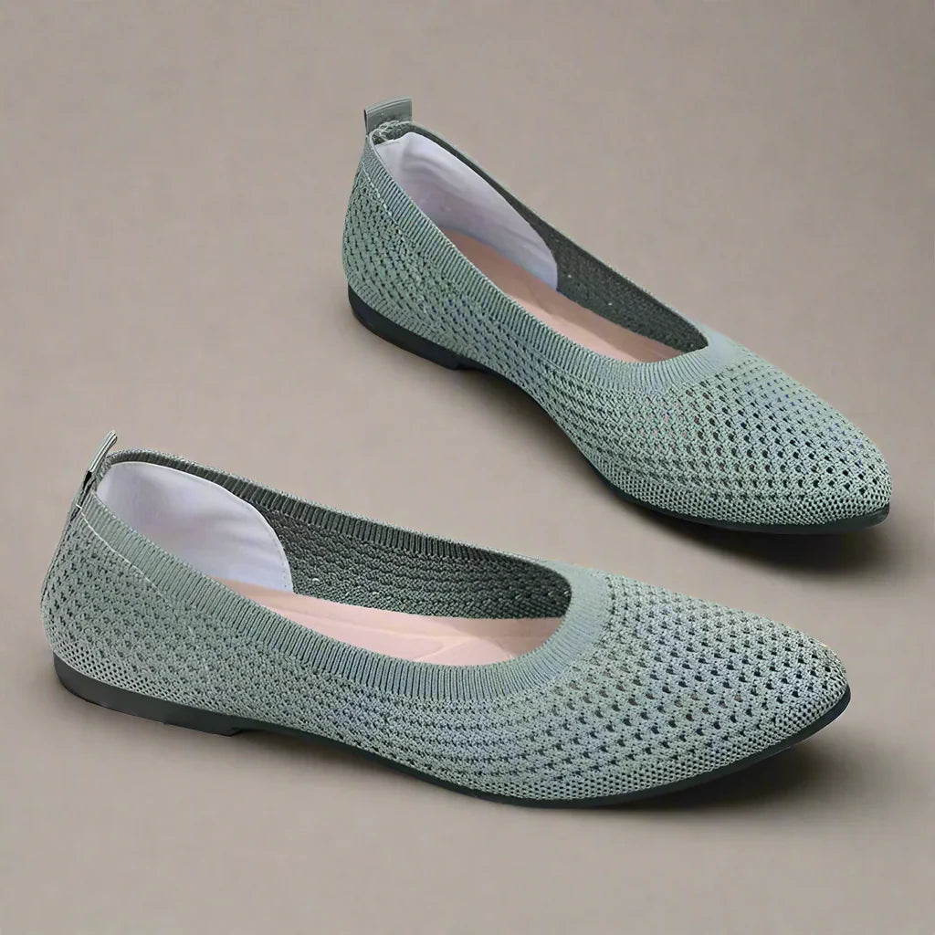 Chaussures en tricot - Melanie