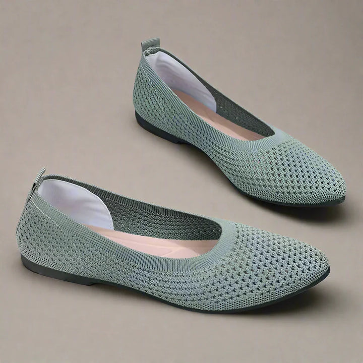 Chaussures en tricot - Melanie