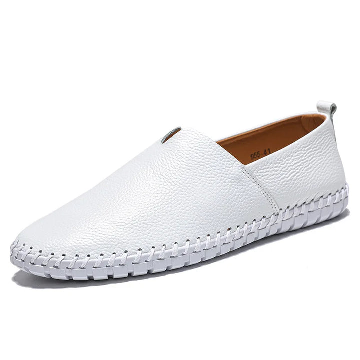 Mocassins habillés à enfiler - Magnum