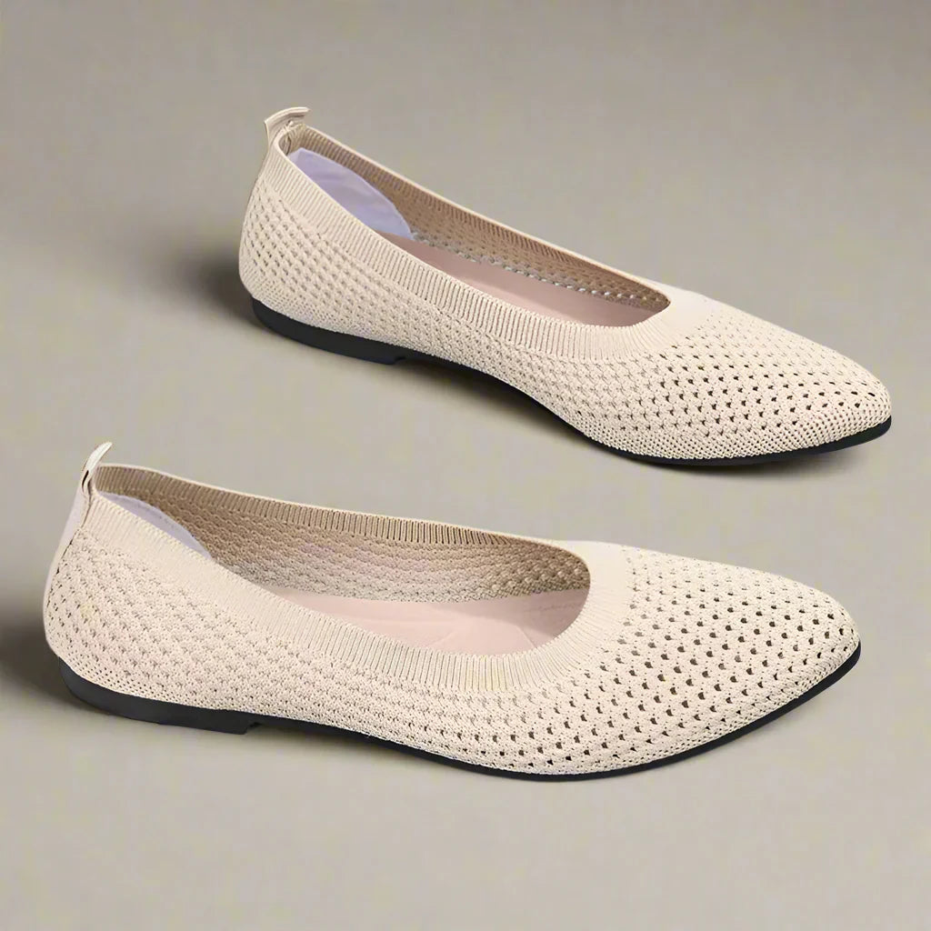 Chaussures en tricot - Melanie