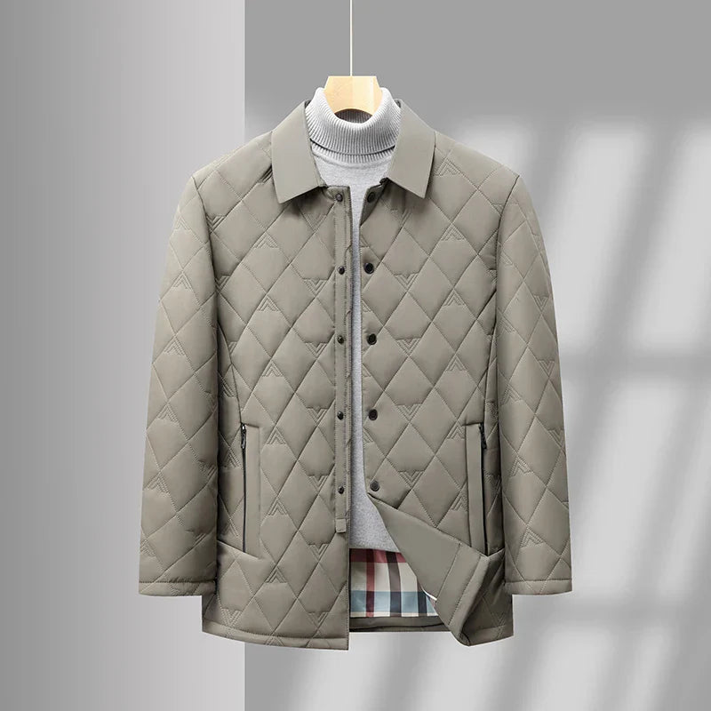 Veste décontractée - Napoleon