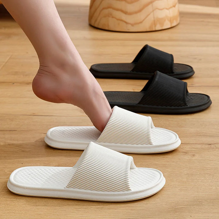 Sandales de bain - Diamantina
