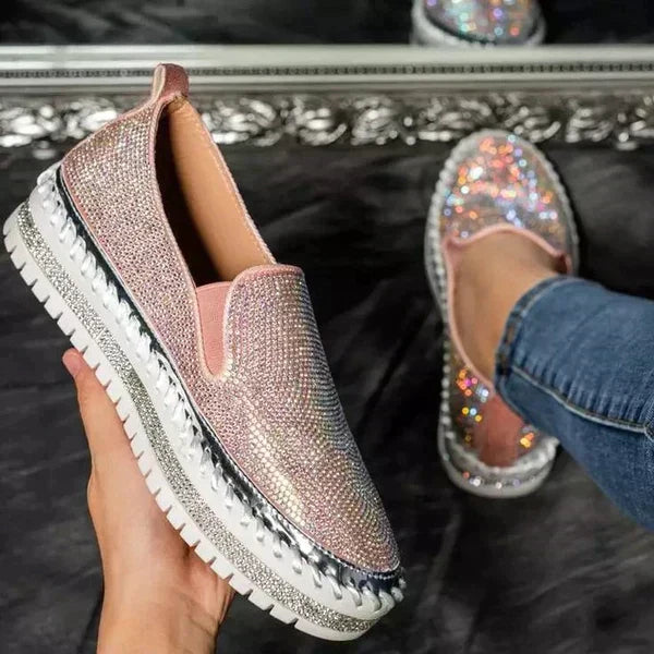Selina - Chaussures ergonomiques élégantes pour femmes