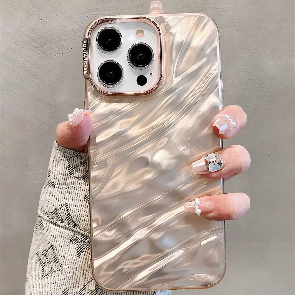Étui pour iPhone Promina