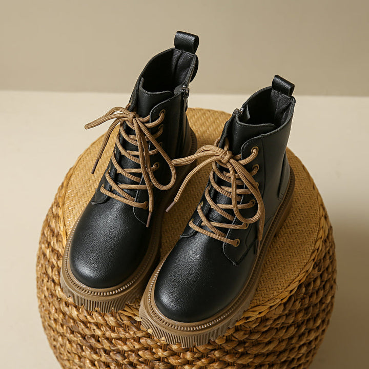 Bottes d'hiver pour femmes - Nerya