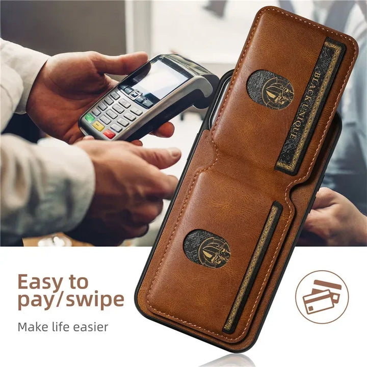 Étui pour iPhone Haven