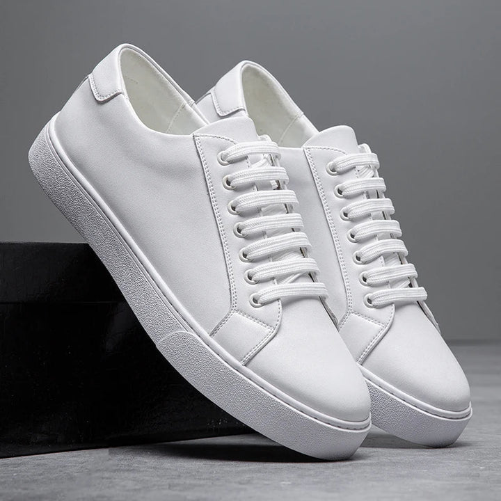 Chaussure en cuir végétalien - Orion