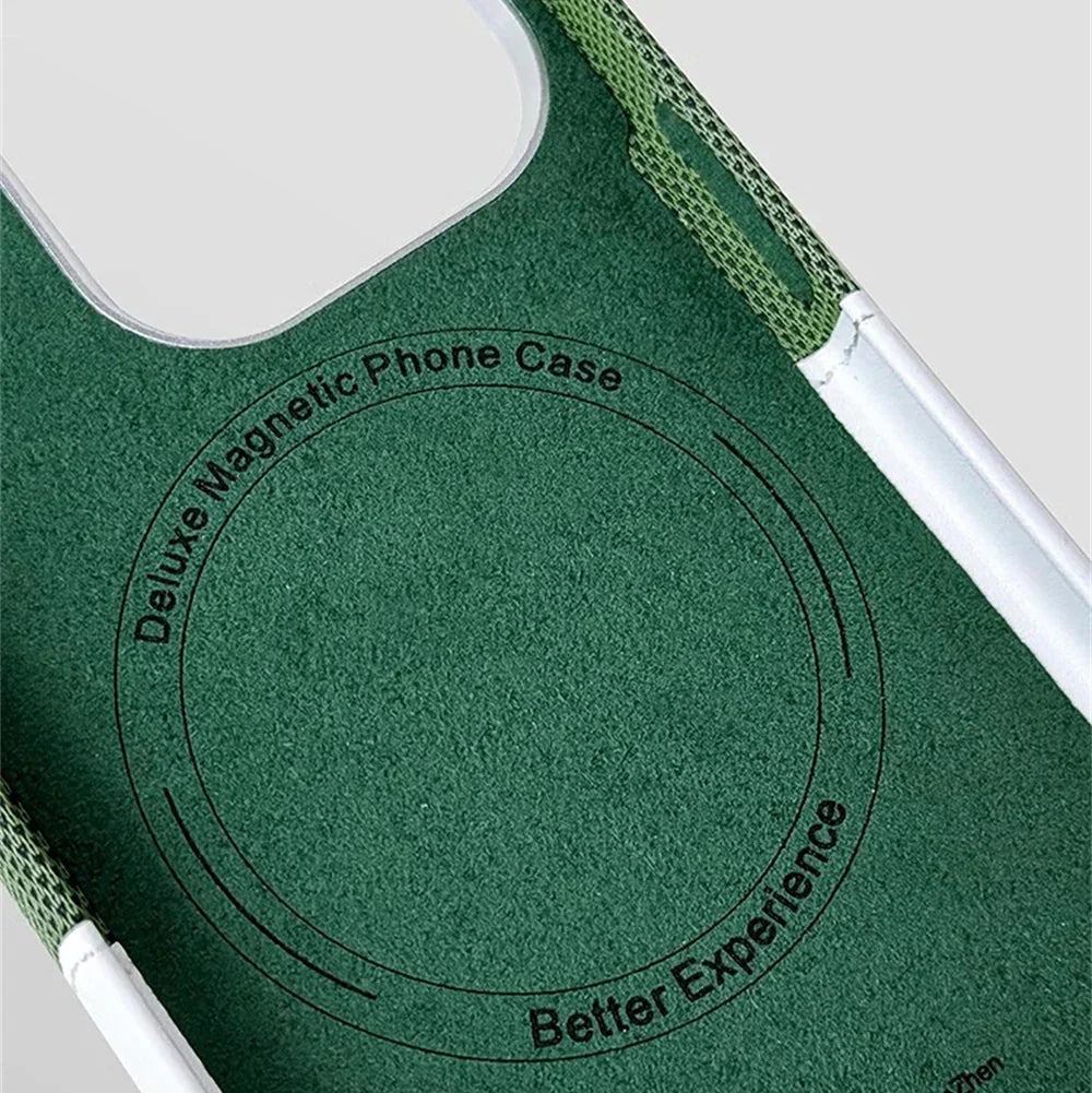 Étui pour iPhone Pellavo